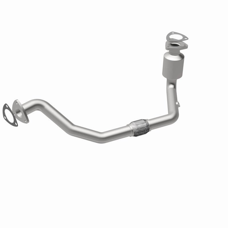 MagnaFlow Direct Fit Catalytic Converter 00-03 Saturn LS 3.0L Front