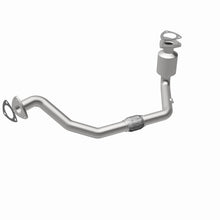 Load image into Gallery viewer, MagnaFlow Direct Fit Catalytic Converter 00-03 Saturn LS 3.0L Front