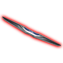 Load image into Gallery viewer, Oracle Chrysler Illuminated LED Sleek Wing - Dual Intensity - Red