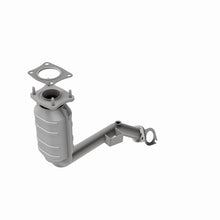 Load image into Gallery viewer, MagnaFlow Direct Fit Catalytic Converter Escort 97-98 2.0L OEM
