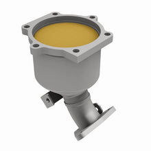 Load image into Gallery viewer, MagnaFlow Direct Fit Catalytic Converter 03-06 Nissan Sentra 1.8L