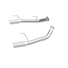 Load image into Gallery viewer, MagnaFlow Sys Cat-Back 05-09 Mustang 4.6L Axl-Bak