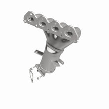 Load image into Gallery viewer, MagnaFlow Direct Fit Catalytic Converter 11-15 Chevrolet Cruze 1.8L Flex