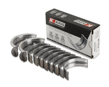 Load image into Gallery viewer, King Engine Bearings Daewoo/Opel/Vauxhall (Size 1.0) Main Bearing Set