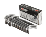 King Engine Bearings Daewoo/GM/Opel/Vauxhall (Size 0.75) Main Bearing Set