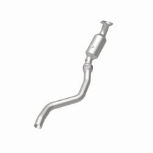 Load image into Gallery viewer, MagnaFlow Direct Fit Catalytic Converter 05-06 300/Magnum 5. OEM