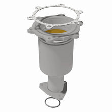 Load image into Gallery viewer, MagnaFlow Direct Fit Catalytic Converter 01-04 Pathfinder P/S frt OE