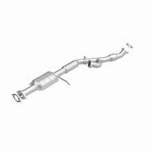 Load image into Gallery viewer, MagnaFlow Direct Fit Catalytic Converter 02-06 Kia Optima 2.7L