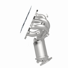 Load image into Gallery viewer, MagnaFlow Direct Fit Catalytic Converter 2006 Kia Optima 2.4L