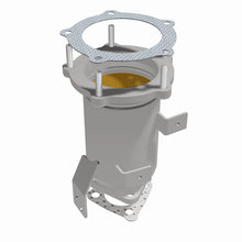 Load image into Gallery viewer, MagnaFlow Direct Fit Catalytic Converter 01-03 Mazda Protege 2.0L CA