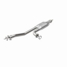 Load image into Gallery viewer, MagnaFlow Direct Fit Catalytic Converter 00-04 Tundra 4.7L Rear OEM