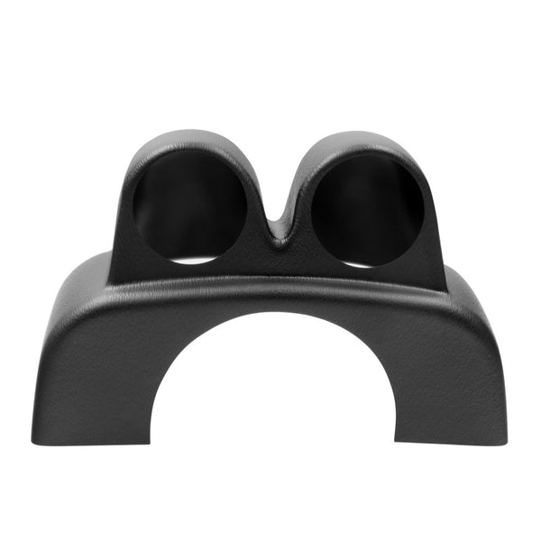 Aj Console Autometer 15+ Ford F150 (Console Shift) Dual Steering Column 2 1/6inch ...