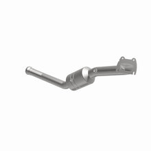 Load image into Gallery viewer, MagnaFlow Direct Fit Catalytic Converter 2011 Grand Cherokee 3.6L DS