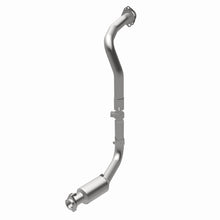 Load image into Gallery viewer, MagnaFlow DF Conv 05-08 Land Rover LR3 4.0L/4.4L/06-08 Range Rover Sprt 4.2L Spercharged/4.4L P/S