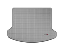 Load image into Gallery viewer, WeatherTech 2014+ Mini Hardtop Cargo Liners - Grey