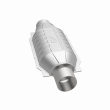 Load image into Gallery viewer, MagnaFlow Universal Catalytic Converter 2 inch PC2 Rear