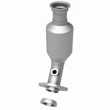 Load image into Gallery viewer, MagnaFlow Direct Fit Catalytic Converter 02-03 Liberty D/S Frt 3.7L