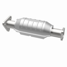 Load image into Gallery viewer, MagnaFlow Direct Fit Catalytic Converter 87-89 Mercedes 260E 2.6L