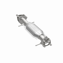 Load image into Gallery viewer, MagnaFlow Direct Fit Catalytic Converter 96-99 S10/Sanoma 4WD 4.3L