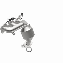 Load image into Gallery viewer, MagnaFlow Direct Fit Catalytic Converter Avalon/Sienna manif OEM
