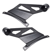 Load image into Gallery viewer, Oracle 09-14 Ford F-150/SVT Raptor Curved 50in LED Light Bar Brackets