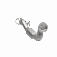Load image into Gallery viewer, MagnaFlow Front Forward Direct Fit Catalytic Converter 09-16 BMW Z4 3.0L