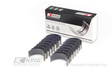 King Engine Bearings Ford V8/ 4.6L/5.4L SOHC (Size 0.05) Connecting Rod Bearing Set