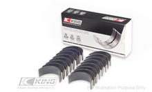 Load image into Gallery viewer, King Engine Bearings GM 6.2 - LT1/LT4 Gen V (Size +0.020) Connecting Rod Bearing Set