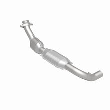 Load image into Gallery viewer, MagnaFlow Direct Fit Catalytic Converter 00-03 Ford Van 4.2L OEM