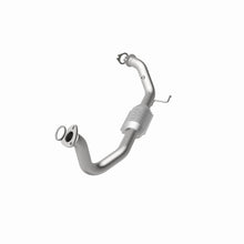 Load image into Gallery viewer, MagnaFlow Direct Fit Catalytic Converter 98-02 Passport 3.2L OEM