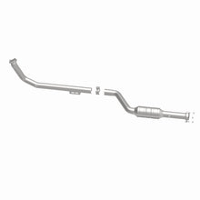 Load image into Gallery viewer, MagnaFlow Direct Fit Catalytic Converter 03 Mercedes C230 1.8 &amp; 2.8L