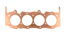 Load image into Gallery viewer, Cometic Chevy Big Block 4.320in Bore 0.043in Copper Round Bore Head Gasket