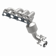 Load image into Gallery viewer, MagnaFlow DF Cat. Conv 07-10 Chevy Colorado / 07-10 GMC Canyon / 07-08 Isuzu I-290 2.9L Manifold