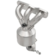 Load image into Gallery viewer, MagnaFlow Direct Fit Catalytic Converter 07-09 Mitsu Outlander 3.0L