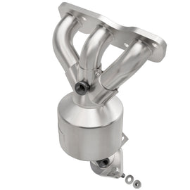MagnaFlow Direct Fit Catalytic Converter 07-09 Mitsu Outlander 3.0L