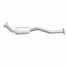 Load image into Gallery viewer, MagnaFlow Direct Fit Catalytic Converter 01-04 Frontier Driver Side 3.3L
