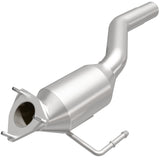 MagnaFlow Direct Fit Catalytic Converter 04-07 VW Touareg 4.2L Driver Side