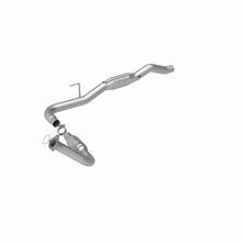 Load image into Gallery viewer, MagnaFlow Direct Fit Catalytic Converter GM 01-02 2500 DS 6L OEM