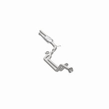 Load image into Gallery viewer, MagnaFlow Direct Fit Catalytic Converter 90-93 Mercedes 190E 2.6L
