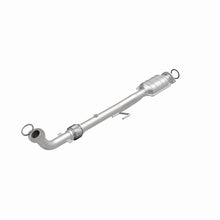 Load image into Gallery viewer, MagnaFlow Direct Fit Catalytic Converter 10-11 Toyota Camry 2.5L