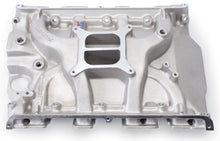 Load image into Gallery viewer, Edelbrock Performer 390 w/ O EGR Polished Manifold