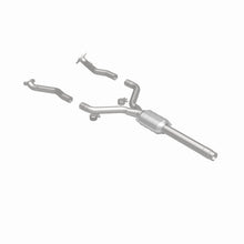 Load image into Gallery viewer, MagnaFlow Direct Fit Catalytic Converter 96-97 Lex LS400 4.0L Rear Y