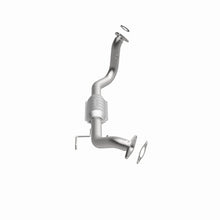Load image into Gallery viewer, MagnaFlow Direct Fit Catalytic Converter 98-02 Passport 3.2L OEM