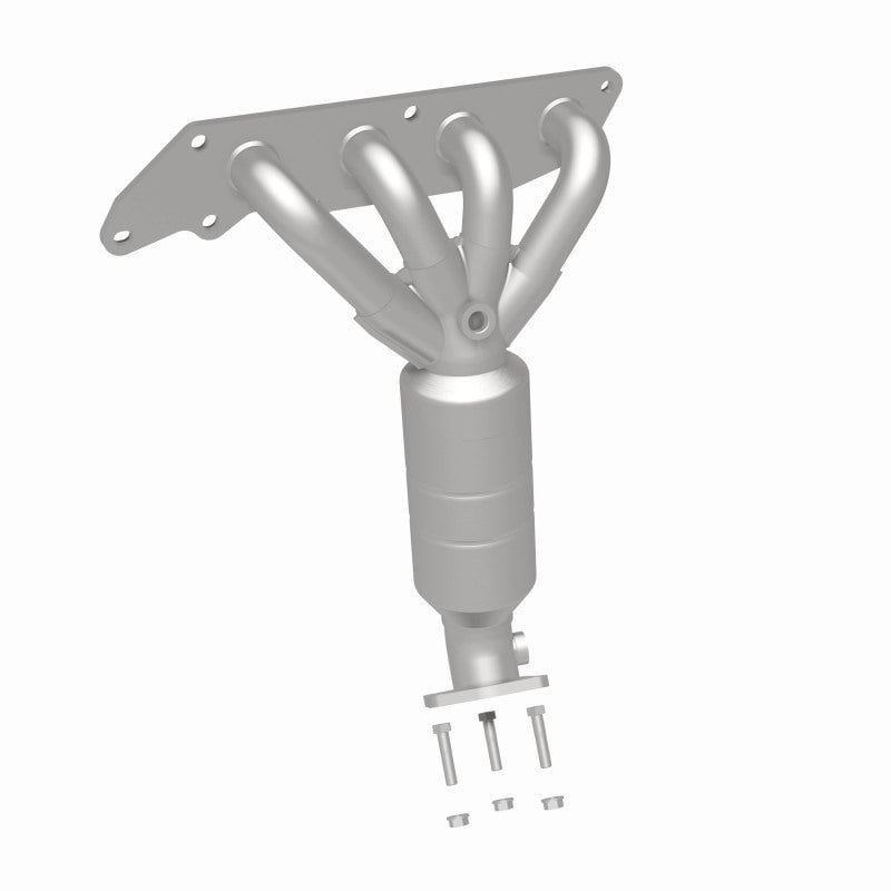 MagnaFlow Direct Fit Catalytic Converter 05-07 Escape 2.3 Manifold OEM