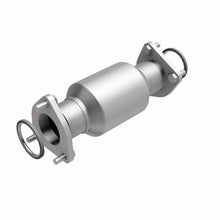 Load image into Gallery viewer, MagnaFlow Direct Fit Catalytic Converter 07-09 Acura MDX 3.7L