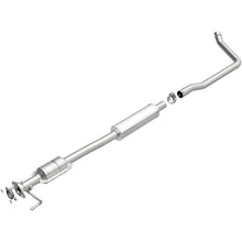 Load image into Gallery viewer, MagnaFlow Direct Fit Catalytic Converter 2007-2013 Suzuki SX4 2.0L (Not For Sale In California)