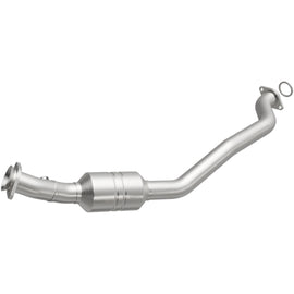 MagnaFlow Direct Fit Catalytic Converter 2011 Grand Cherokee 5.7L PS