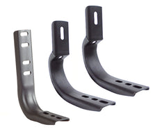 Load image into Gallery viewer, Go Rhino 15-19 Ram 1500 Classic Brackets for OE Xtreme Cab Length SideSteps