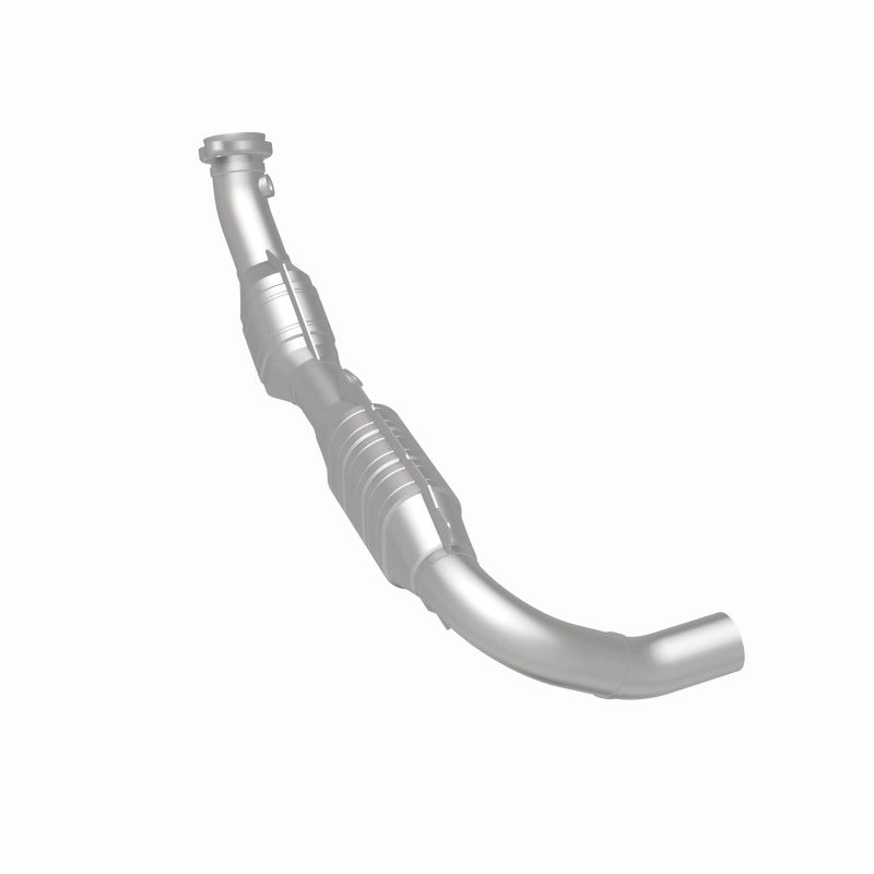 MagnaFlow Direct Fit Catalytic Converter 03-04 Exped Driver Side 4.6L