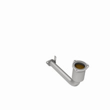 Load image into Gallery viewer, MagnaFlow Direct Fit Catalytic Converter 95 Esteem 1.6L Front CA